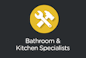 Hammers and Spanners Ltd: Bathroom and Kitchen fitters: Bearsden, Milngavie and Glasgow